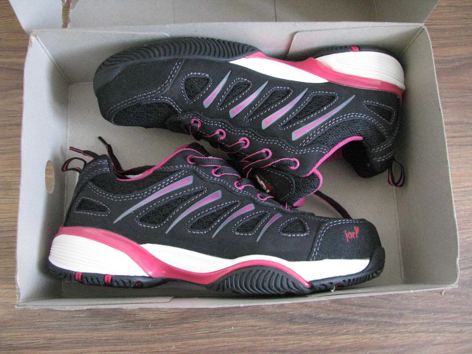 Buty robocze rozm.41 -nowe