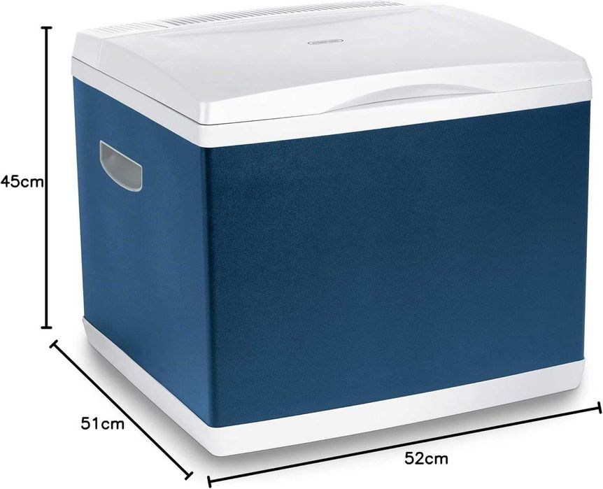 Mobicool MB40 przenośna lodówka zamrażarka 38 litrów 12 V 230 V 182