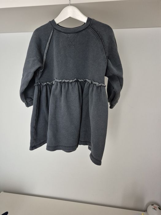 Vestido menina Zara 2-3 anos