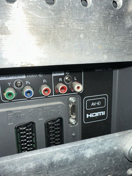 Телевізор Panasonic