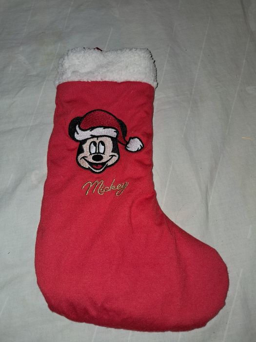 Сапог для подарков Дисней