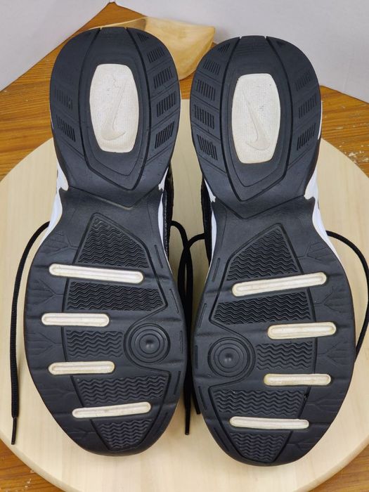 Bity r.44 Nike M2K Tekno uniseks skórzane
