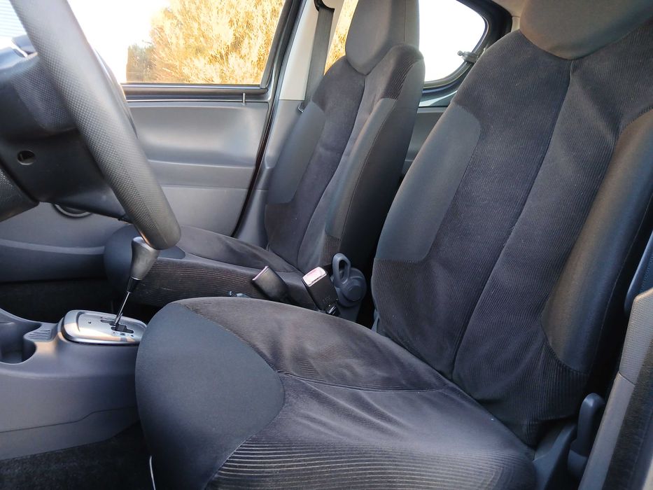 Citroen C1 Automático