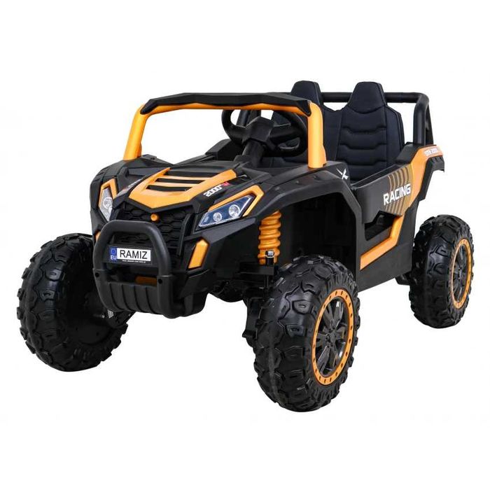 Auto Pojazd 4x4 Buggy na akumulator UTV 2000M Racing dla dzieci