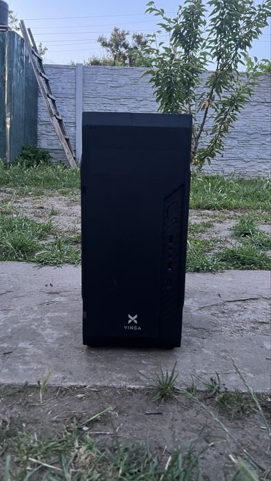 Корпус для пк cs110B