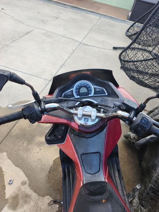Vendo Honda PCX 125cc