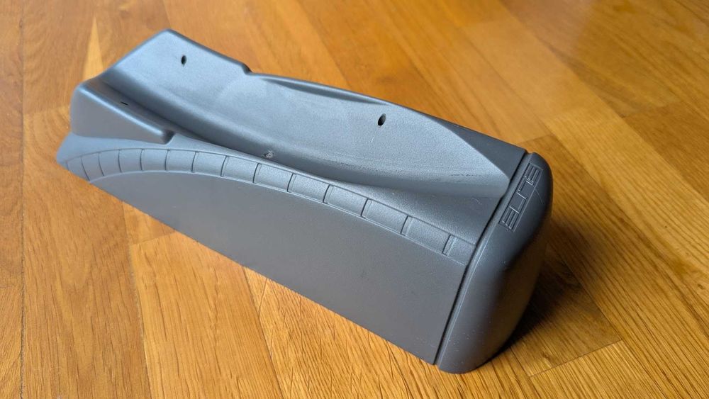 Vendo suporte de roda dianteira para indoor cycling Elite