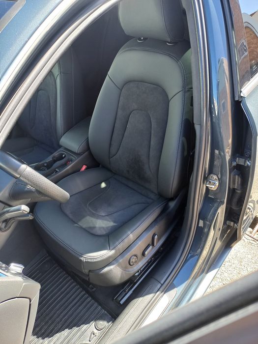 Estofador auto/mobiliário