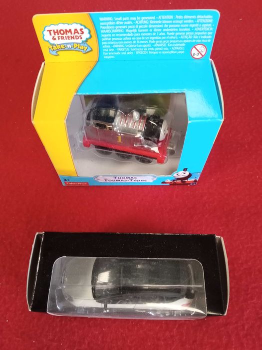 Lote miniaturas - Norev