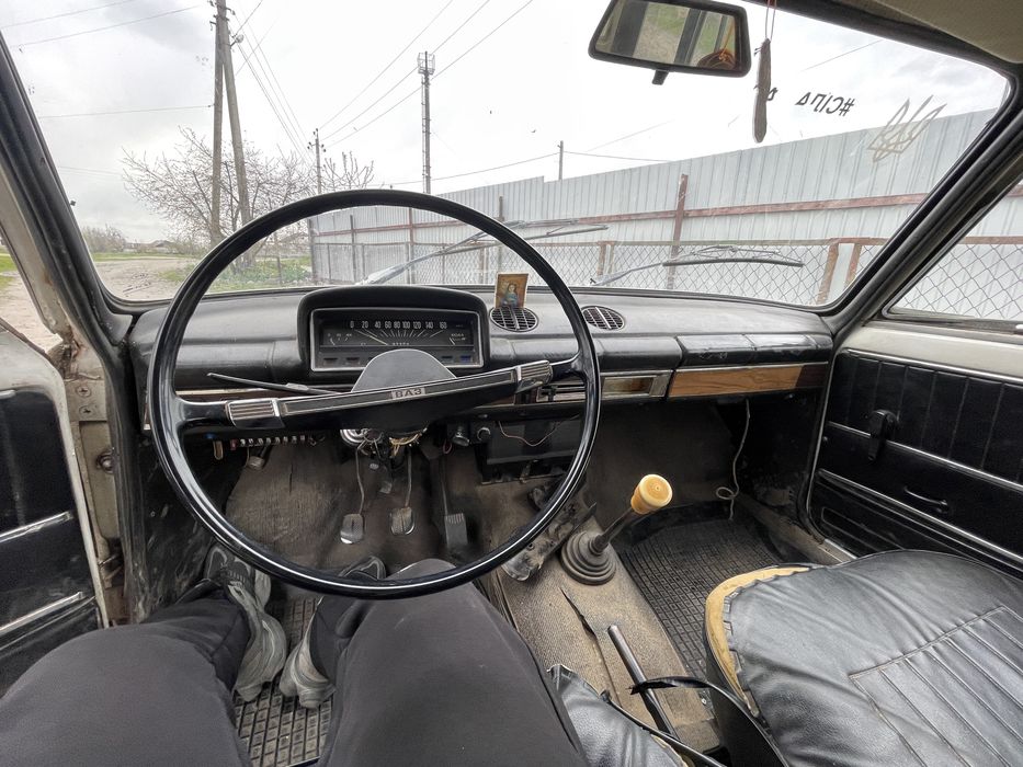 Продається 2 на розборку або цілою