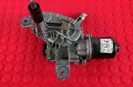 Motor Limpa Vidros Frente 9654063280 - CITROËN C4 PICASSO I Veículo multiuso