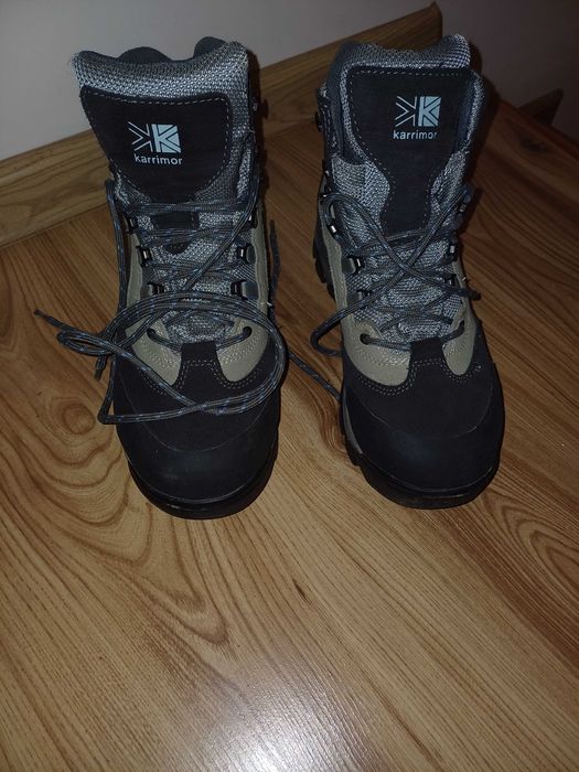 Buty karimmor treking 39
