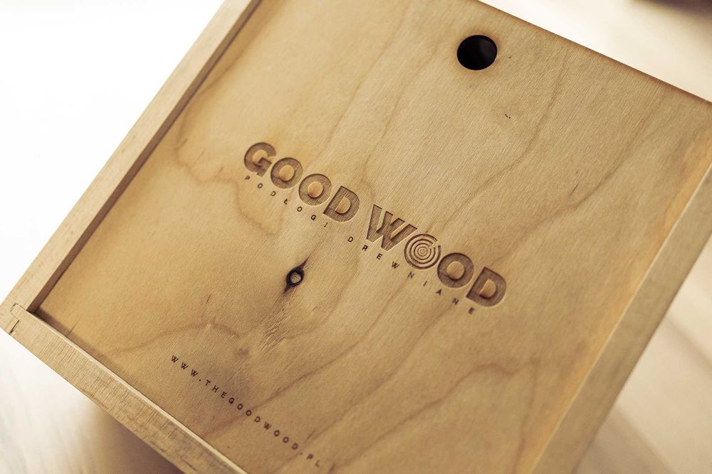 Podłoga drewniana dębowa