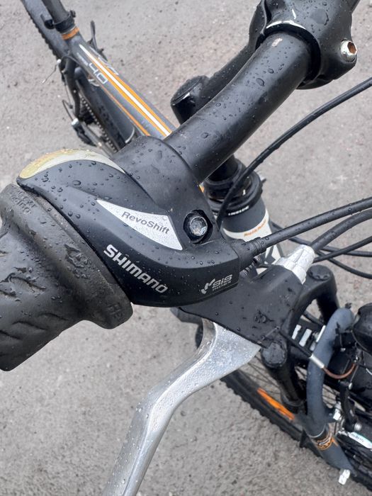 Велосипед Kalkhoff