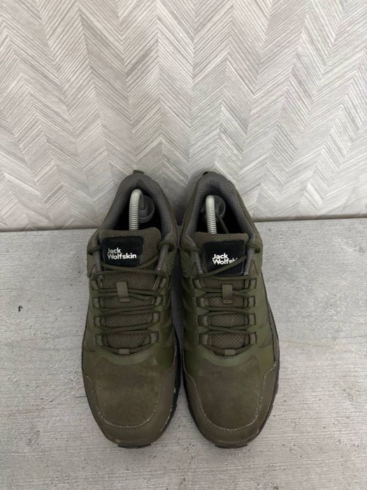 Кросівки Jack Wolfskin