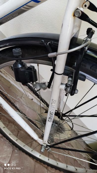 Rower damski koła 26 cali