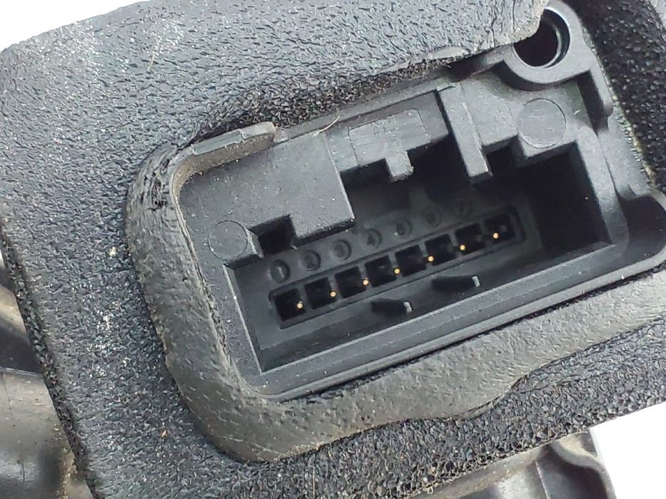 Fechadura / fecho porta frente direito VOLKSWAGEN Polo (6R, 6C)