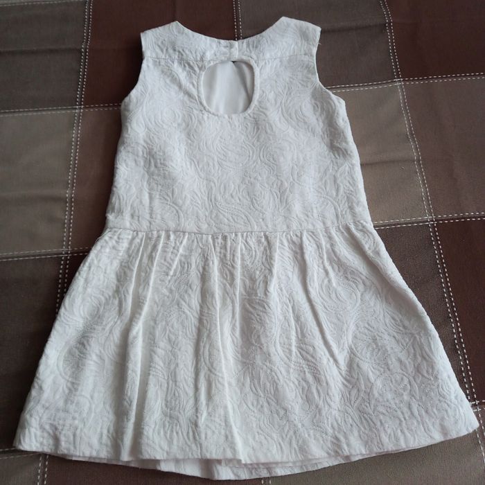 Sukienki dziewczęce wizytowe, Next, rozmiar 98 Zestaw