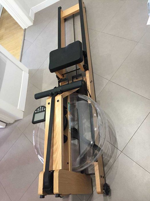 Гребной тренажер, орбитрек, велотренажер, беговая дорожка в аренду!