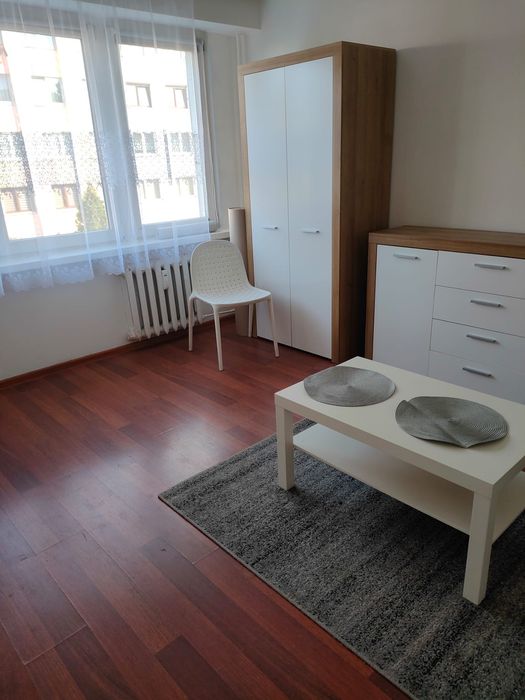 Kawalerka 24 m Poznańska 25 Kalisz