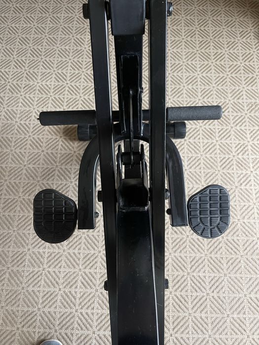 Універсальний тренажер HouseFit Power Rider — ідеальний стан