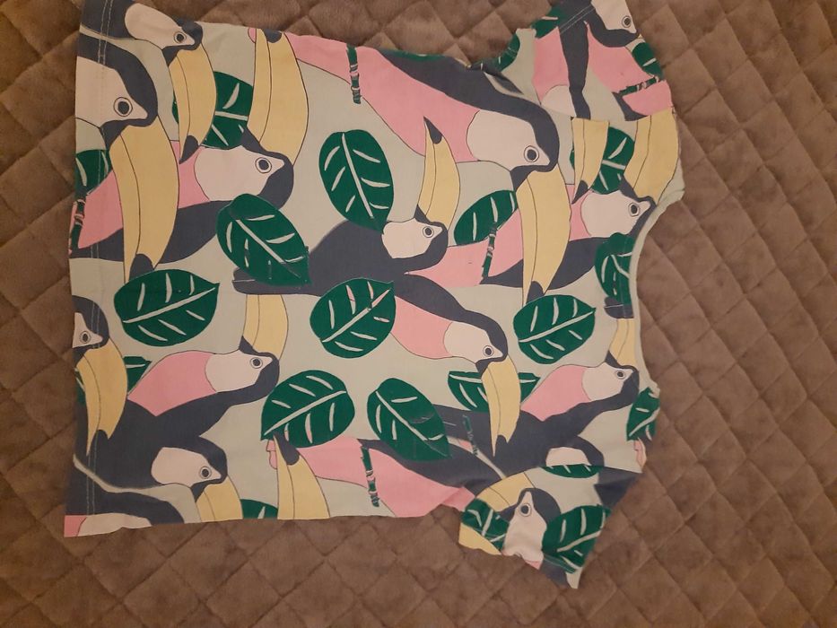 koszulka t-shirt rozmiar 116