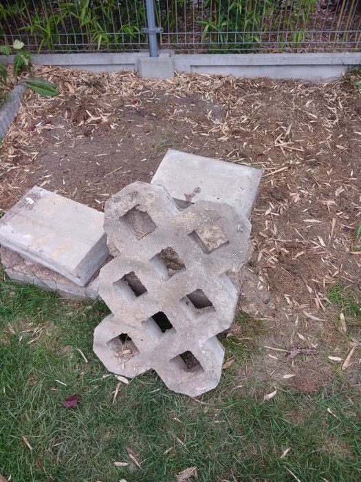 Bloczki Fundamentowe