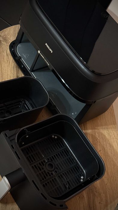 Мультипіч / аерогриль Philips NA351/00 в ідеальному стані