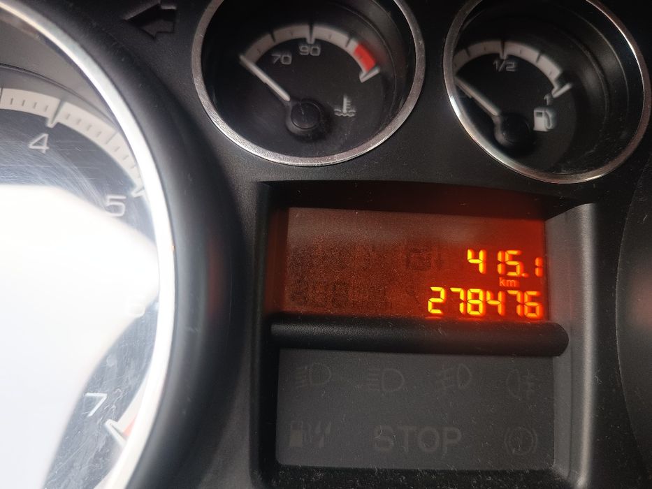 Sprzedam Peugeot 308sw