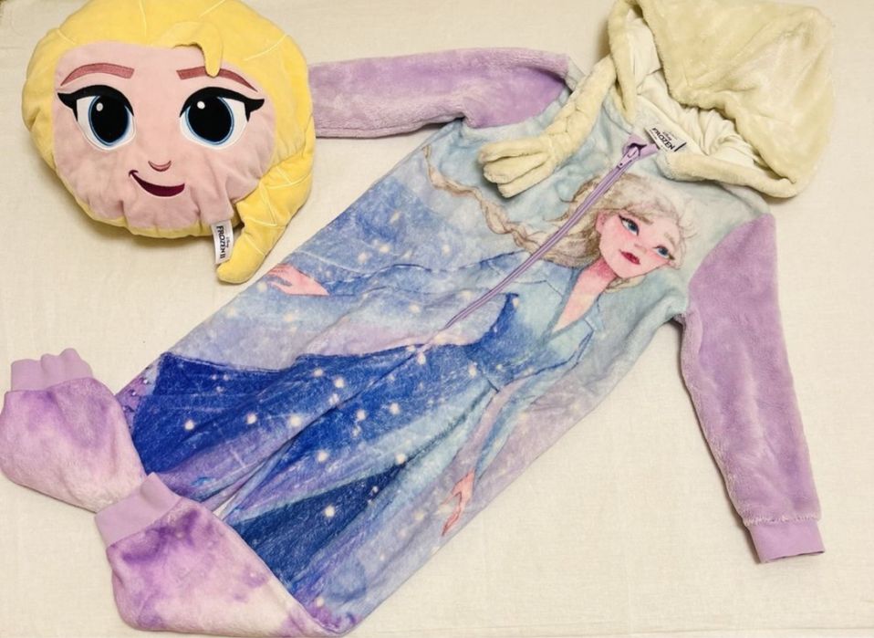 Кінгурумі,ромпер дісней,кингуруми на девочку дисней,халат минни маус