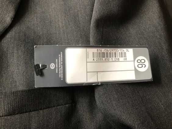 C and A ANGELO LITRICO 98 50L  marynarka męska jak nowa z metką