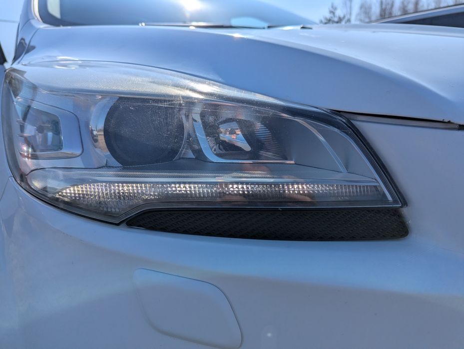 Kuga 2 titanium  дизель повний привід