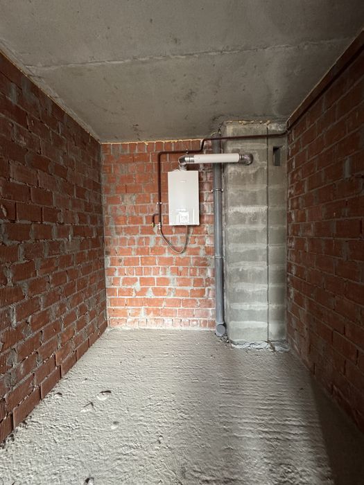 Жк Ютландія 1, 2к квартира 68м2