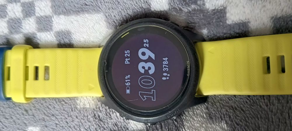 Zegarek Garmin Forerunner 745