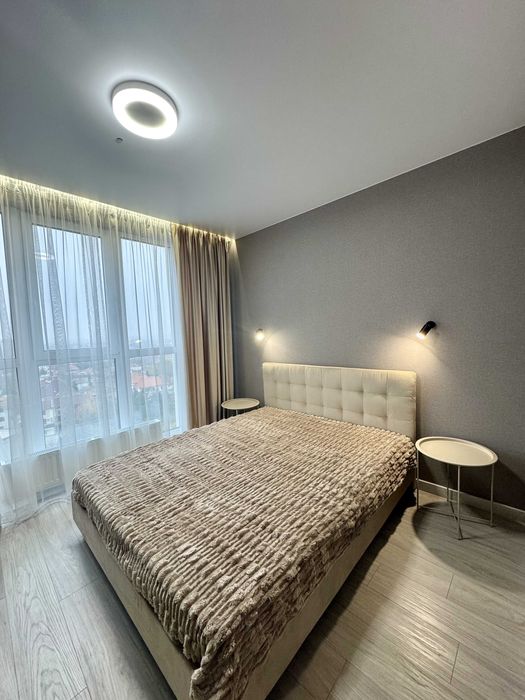 1-кімнатна квартира за адресою Куликове поле пл. (площа 40,3 м²) - Atlanta.ua - фото 10