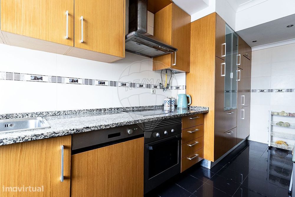 Apartamento T2 para venda