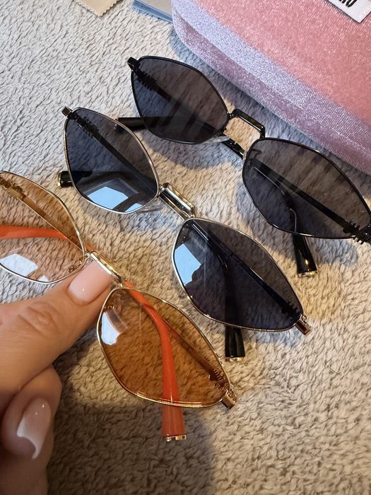 Окуляри міу міу очки миу миу miu miu