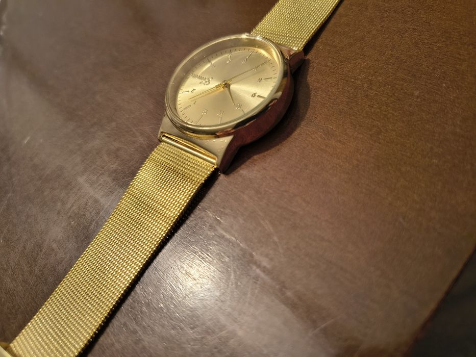 Zegarek damski Geneva