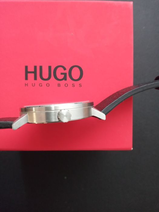 Годинник , часи Hugo BOSS