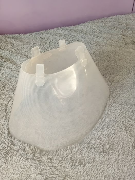 Kołnierz pooperacyjny