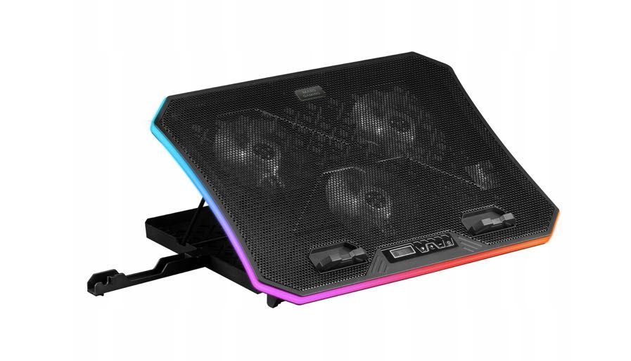 Stolik / podstawka pod laptopa Mars Gaming MNBC6