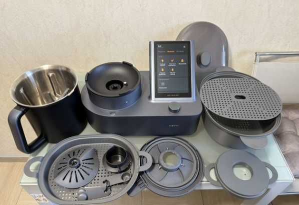 Xiaomi SMART Robot kuchenny