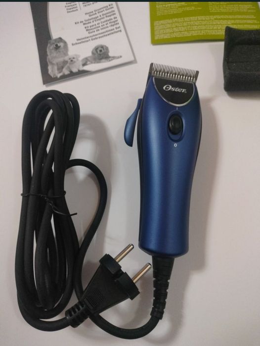 Oster  Home Grooming Kit maszynka do strzyżenia