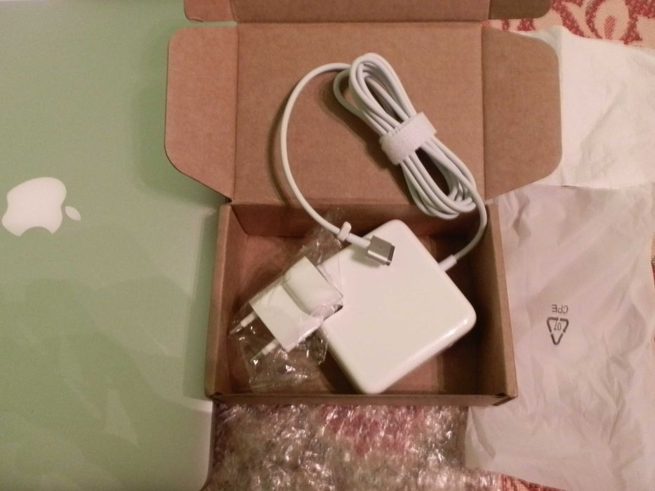 60W MagSafe 2 Apple MacBook Pro/Air Блок Питания