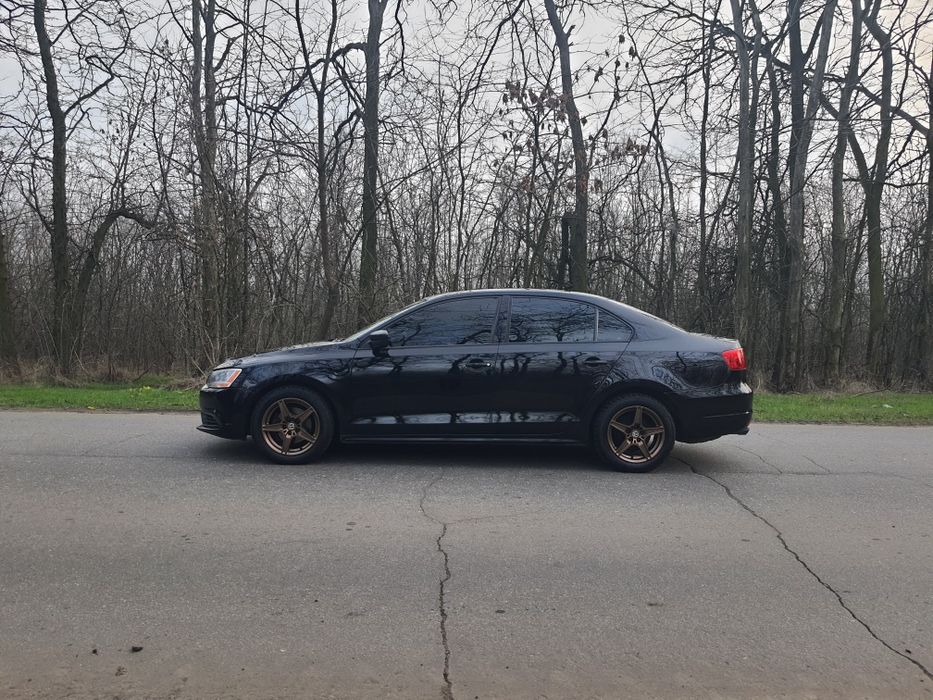 Продам volkswagen jetta