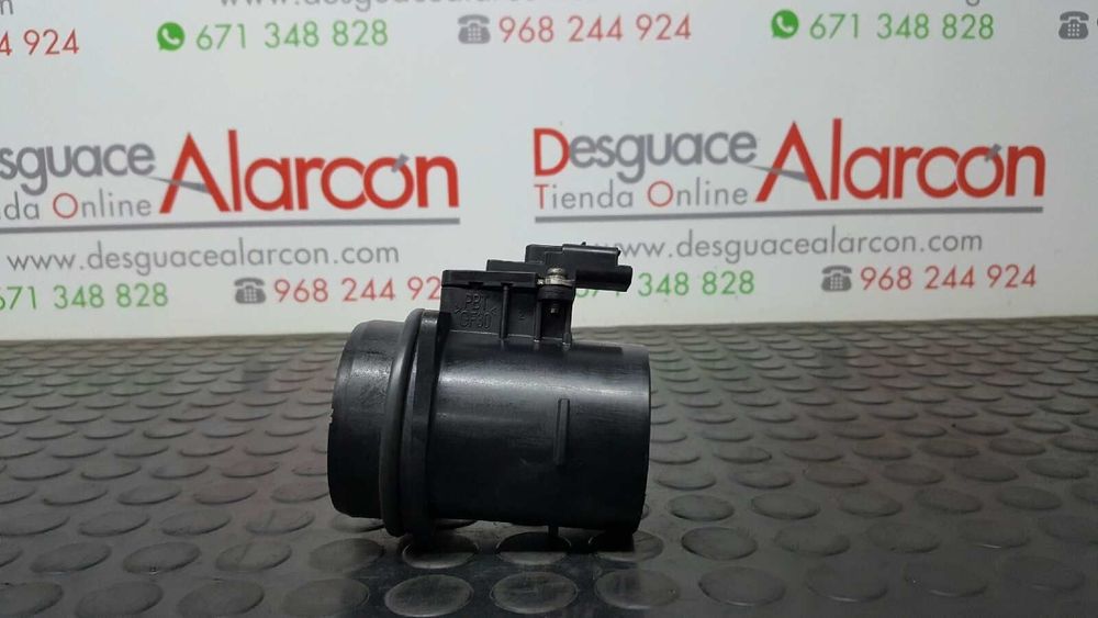 MEDIDOR DE MASSA DE AR CITROEN C4 PICASSO SX