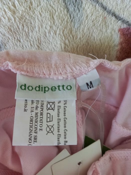 Стильні штанішки, ласінки італійської фірми dodipetto на дівчинку, h*m