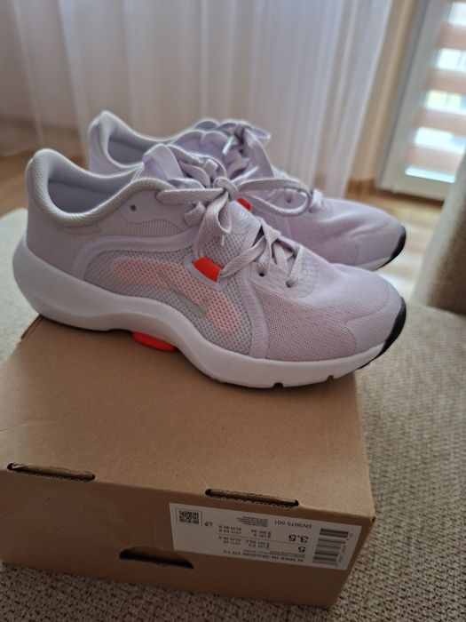 Nike in sensor tr 13