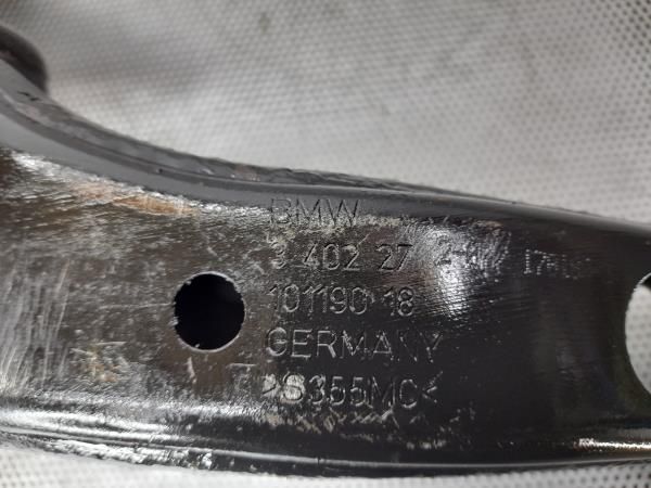 Apoio da caixa BMW X3 (E83)