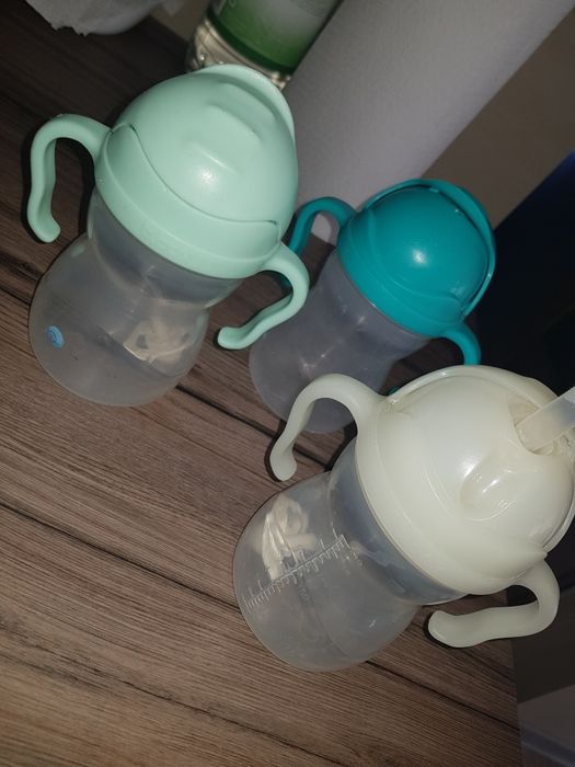 Bidon b.box 3 sztuki